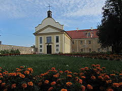 Zespół Klasztorny Bernardynów w Tykocinie